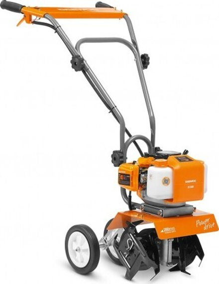 Культиватор DAEWOO DAT 3530 бензиновый