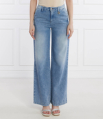 Джинсы Liu Jo - голубой(UA4157 D4887)