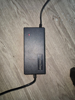 Электровелосипед