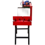 DIAM SKH‑450/2,2 станок отрезной (Мощность 2,2 кВт, макс. диск 450×25,4 мм, длина реза до 500 мм. Глубина реза с двух сторон до 320 мм, с одной стороны до 160 мм) 600126
