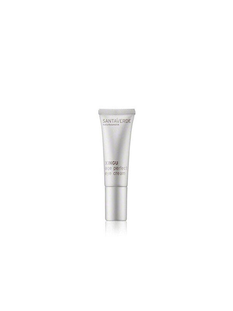 Уход за кожей вокруг глаз Santaverde Xingu Age Perfect Eye Cream (10 ml)