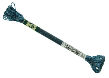 Мулине DMC SATIN, вискоза, S931