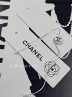 Бирка Шан. белая 115х45 мм