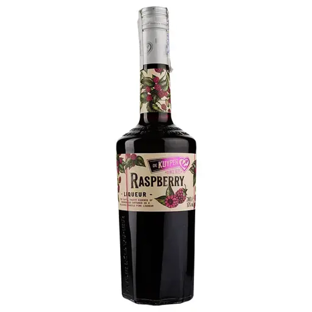 De Kuyper Raspberry 0,7 л.