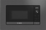 Встраиваемая микроволновая печь Bosch BEL623MD3