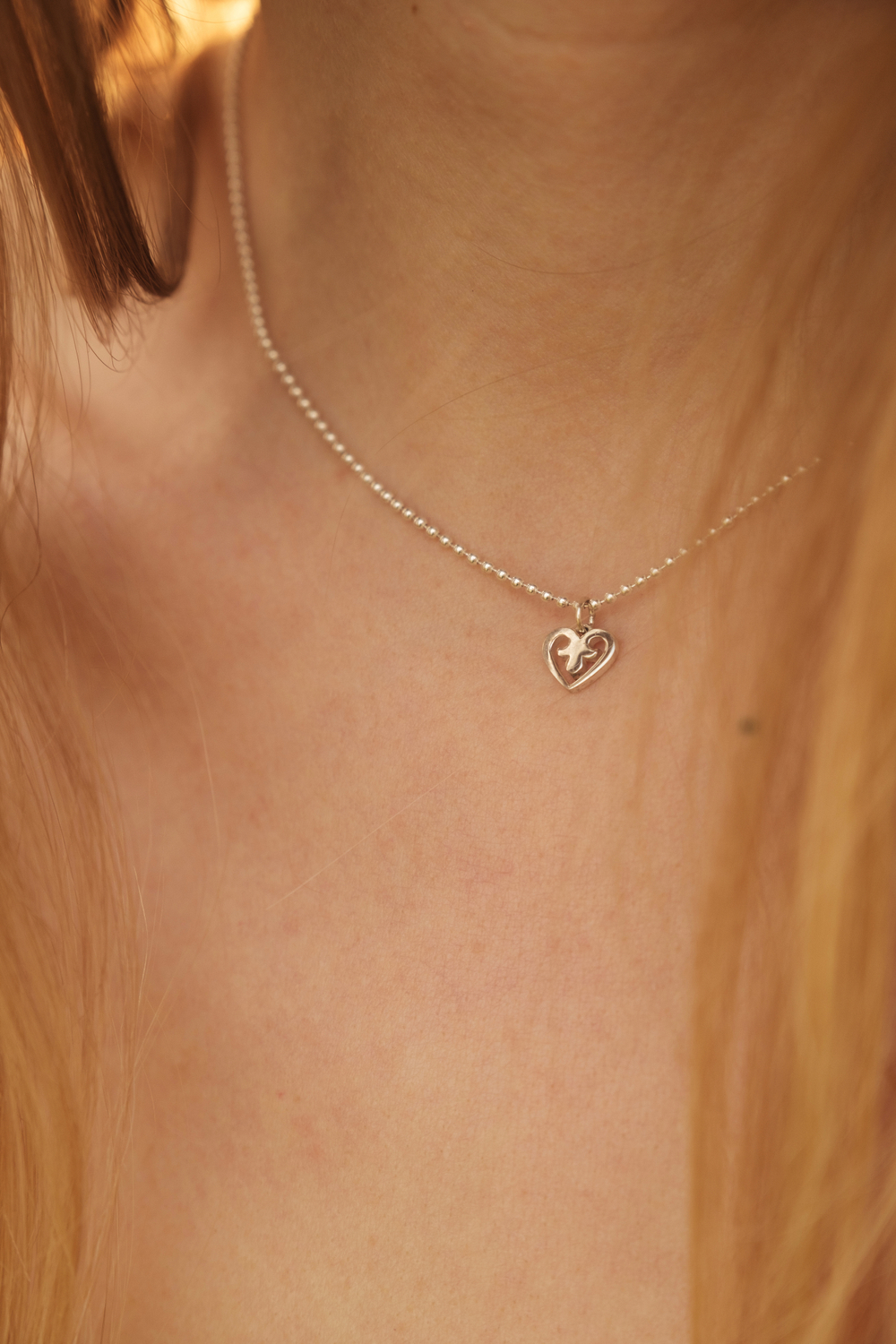 Сет СЕРДЕЧКО