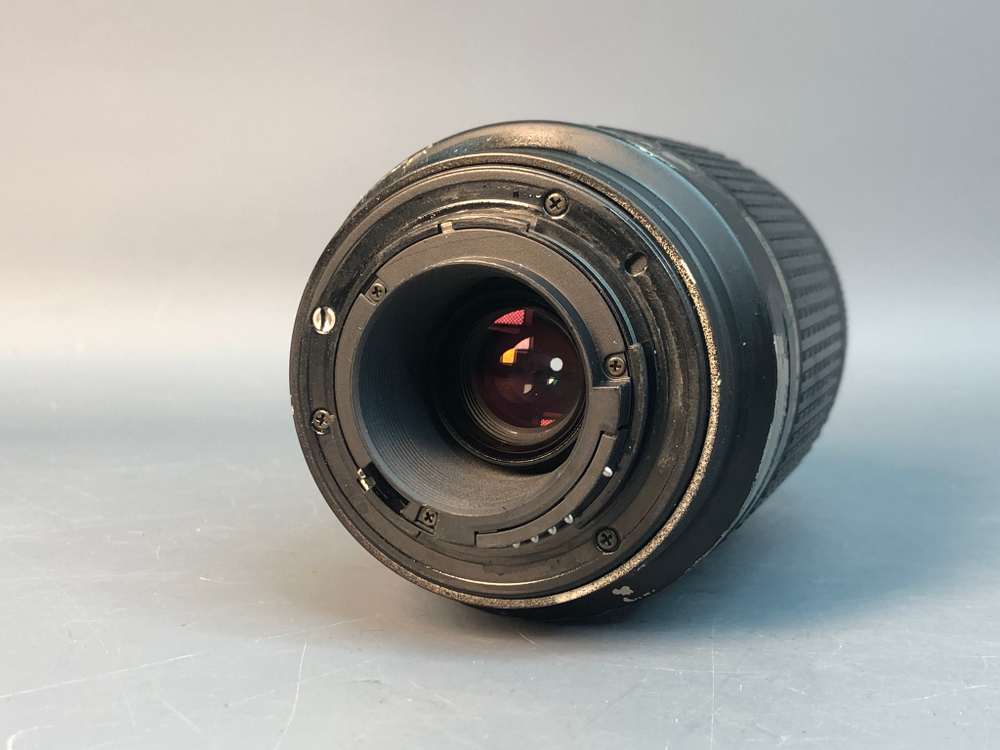 Nikon 70-300mm 4-5.6D ED AF Nikkor