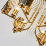 Pendant design lamp  Gatsby  D65