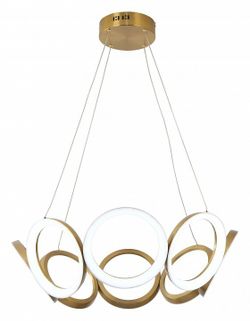 Подвесная люстра Zortes Olimpia ZRS.30101.112