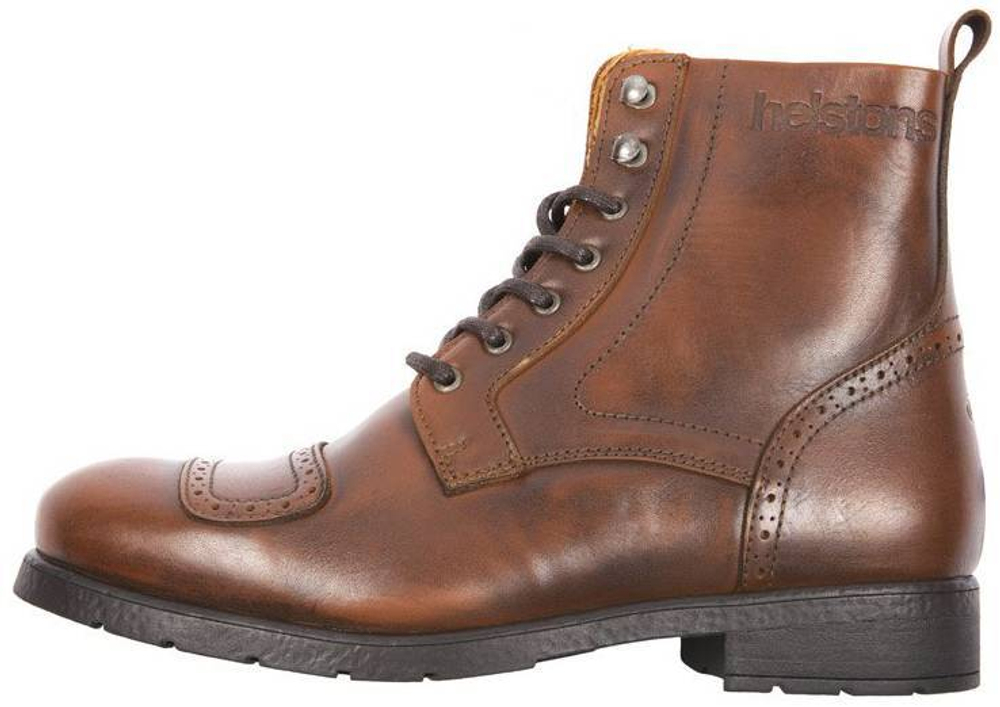 Мотоботы Helstons Travel