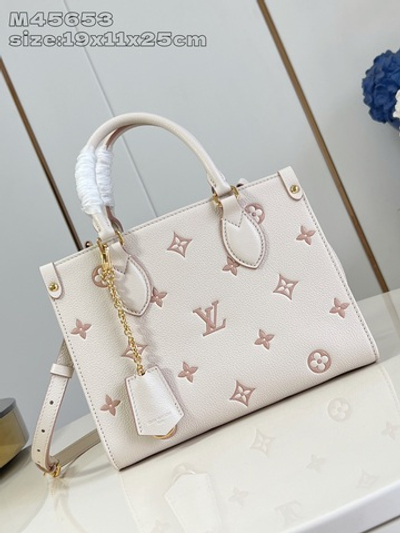 Louis Vuitton Onthego PM