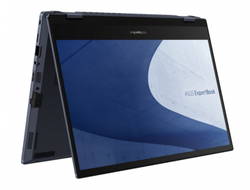 Ноутбук Asus ExpertBook B5 Flip B5402FEA-HY0205W Intel i7-1195G7/16G/512G SSD/14" FHD IPS Touch/Intel Iris Xe/Win11 Черный, 90NX04I1-M007B0