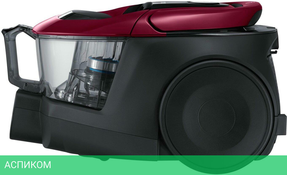 Пылесос Samsung SC18M31A0HP (VC18M31A0HP/EV)