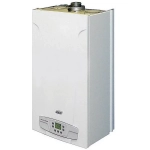 Baxi ECO-4S 18 F котел газовый настенный 7659669--
