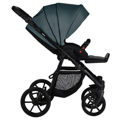 Детская коляска Pituso Tossa 2 в 1 TS/50/05 Sage