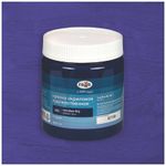 Краска акриловая художественная Гамма "Студия", 500мл, банка, голубая ФЦ