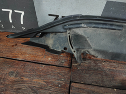 Пыльник крыла переднего левого Lexus RX 4 19-22 Б/У Оригинал 5380848070