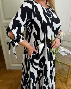 Платье УК-144 Фабрика Моды