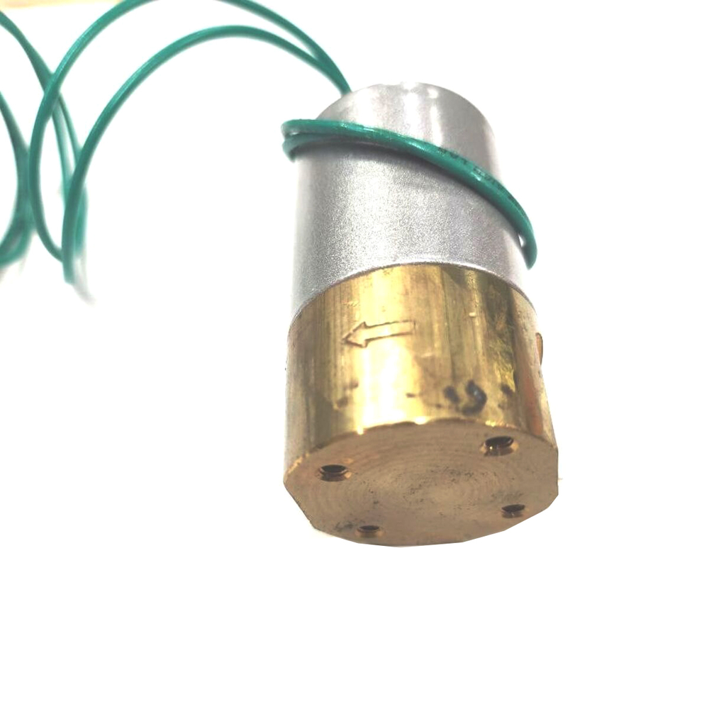 WDK-625022-13039 Клапан пневматический электромагнитный 24В