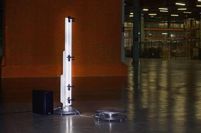 3D сканер Texel Portal MX