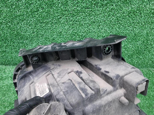 Фара правая Hyundai Santa Fe 4 TM (18-21) LED