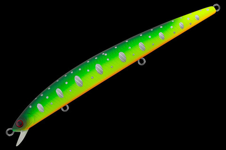 Воблер TsuYoki SANITAR 125F 013S