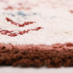 Ковер Nattiot Karmen 100х160 см