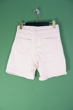 Шорты ZARINA нежно-розовые 44 размер