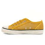 Кеды Два мяча 1971 Y1 LEA желтые