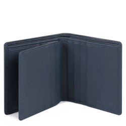 Кошелек Piquadro PP1518AOR/BLU