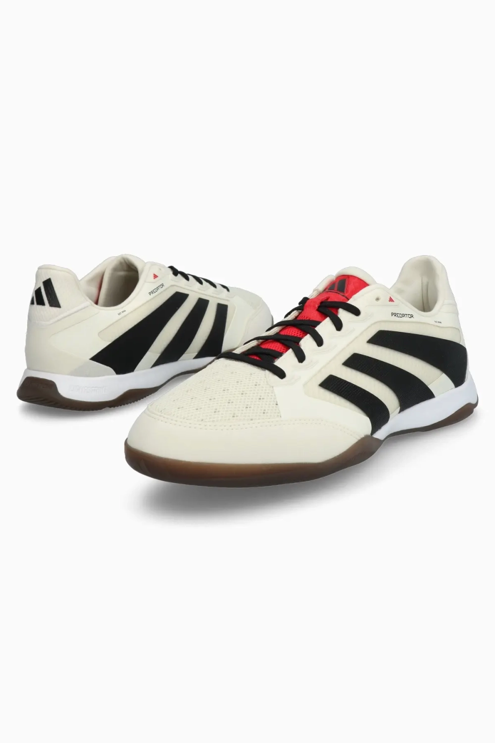 Футзалки adidas Predator Pro IN - белый