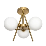 Потолочная люстра Citilux Ronny CL242133