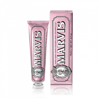 Зубная паста для чувствительных десен Marvis Sensitive Gums Gentle Mint 75 мл