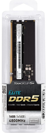 Оперативная память TED516G4800C4001
