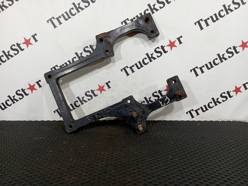 Кронштейн ящика АКБ 2023г.