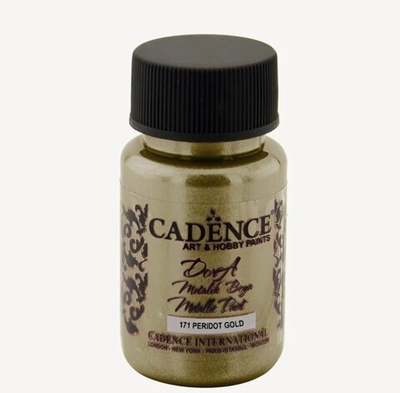 краска металлик 171 старое золото