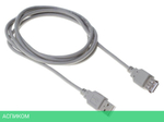 Кабель Buro BHP RET USB_AF18