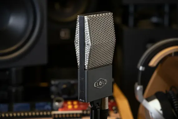 Cloud Microphones JRS-34 Passive