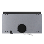 Кухонная вытяжка MAUNFELD VS Slide 60 черный фото 5