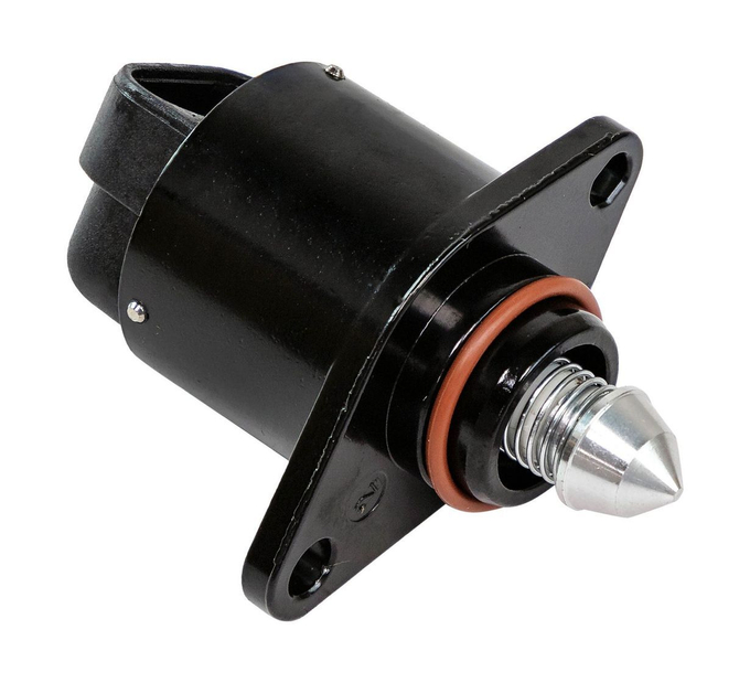 Клапан холостого хода Volvo Penta 4.3\5.0\5.7\7.4, Recmar