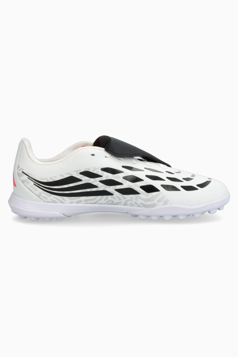 Сороконожки adidas Predator Club FT TF Junior - белый