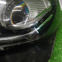 Фара левая Mercedes E W213 (2016-2021) LED