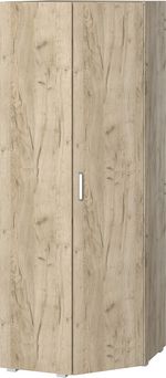 Лацио Шкаф угловой (440)