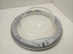 AWS61012 кт61 Люк загрузки белья для стиральной машины Whirlpool б/у