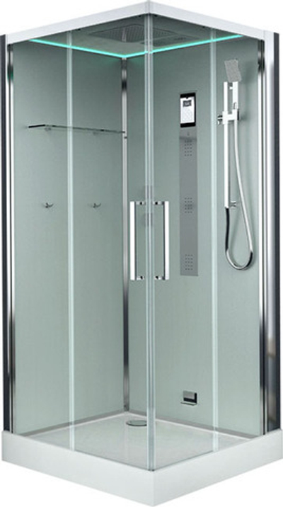 Душевая кабина Timo Nura