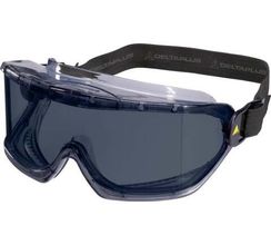 Закрытые защитные очки Delta Plus GALERAS затемненные GALERVF