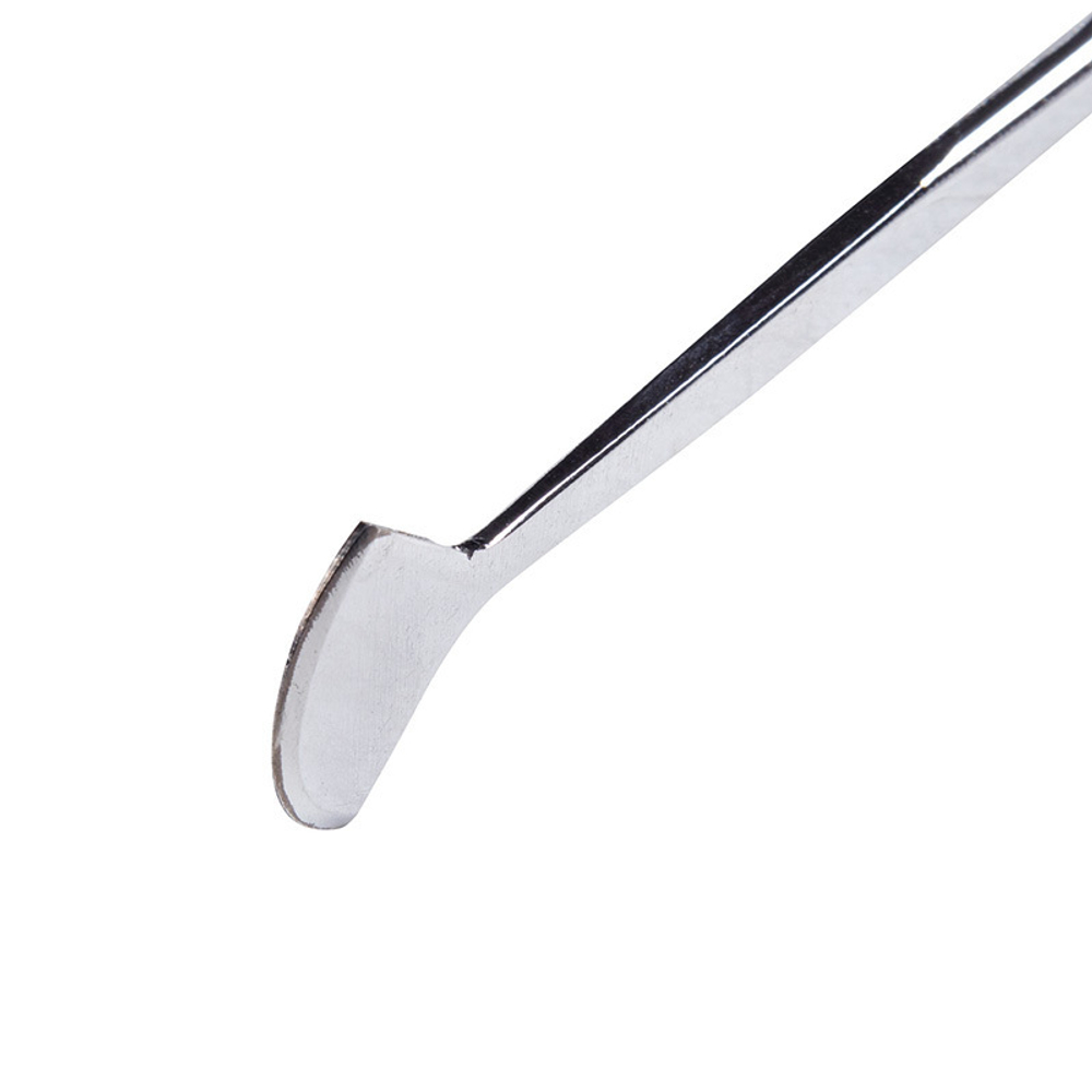 МАСТАК (118-50008C) Набор крючков PDR для удаления вмятин, кейс, 8 предметов