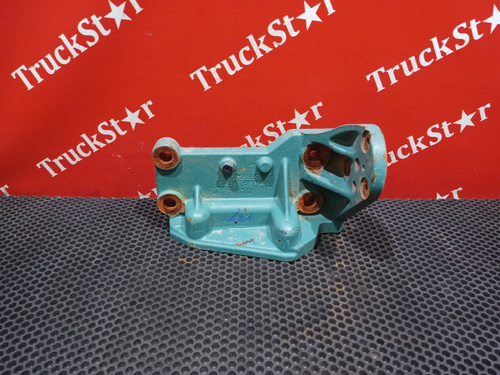 Кронштейн ролика натяжителя 2019г