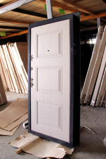 Дверь входная Мюнхен