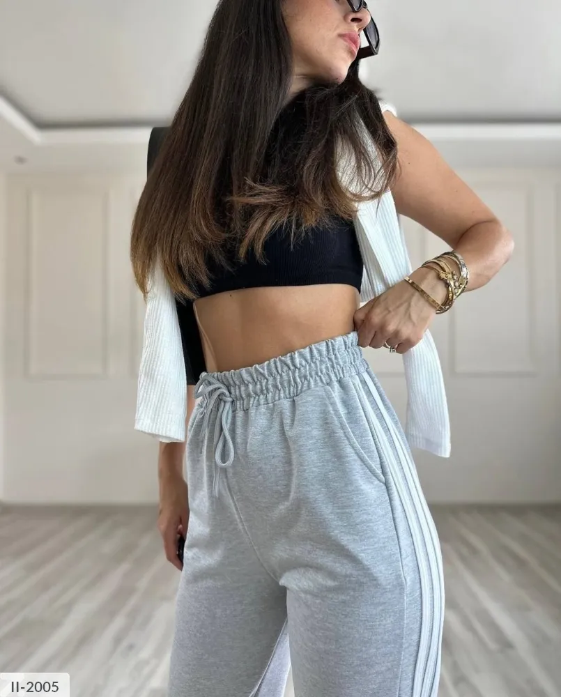 Джоггеры II-2000 Фабрика Моды